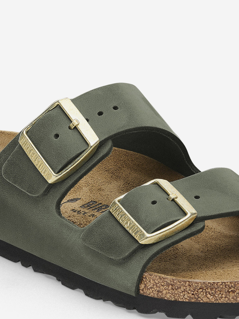 Шлепанцы женские Birkenstock Arizona