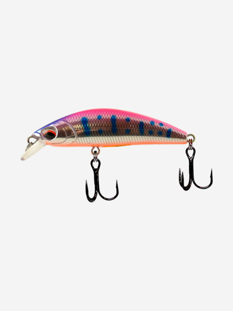 Воблер для рыбалки LureMax GARLETTA 60S-176 6,4 г., тонущий