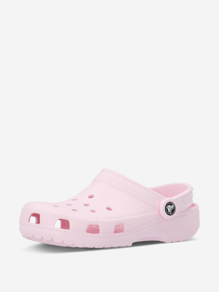 Сабо для девочек Crocs