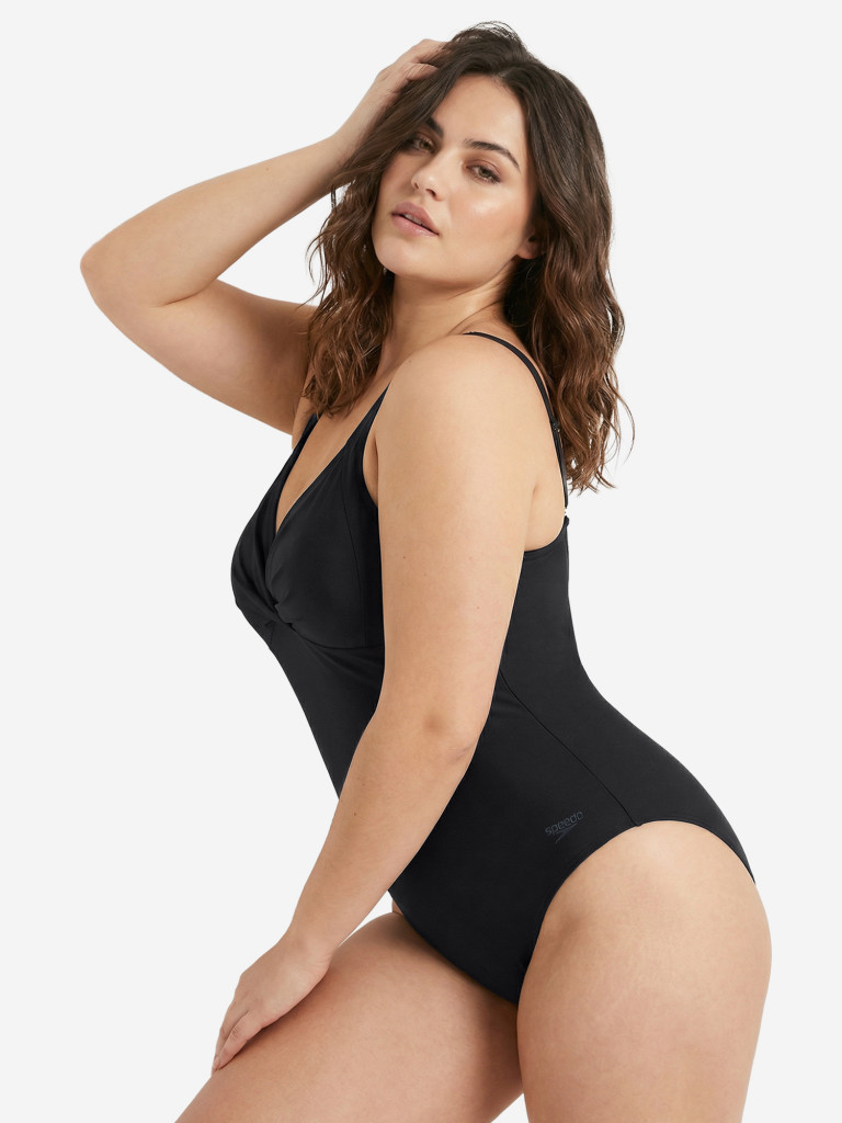 Купальник слитный женский Speedo