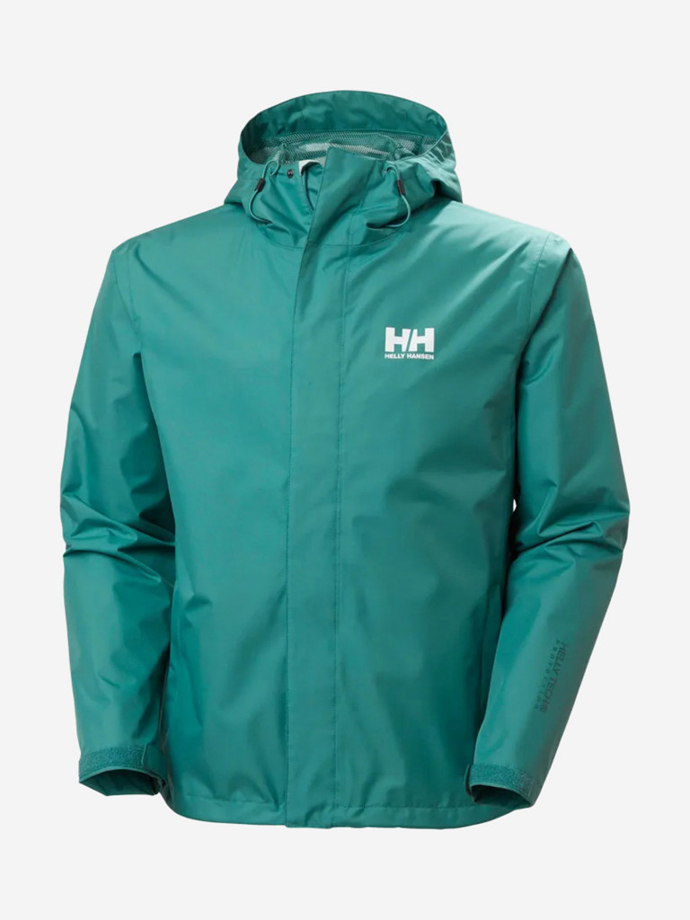 Куртка мембранная мужская Helly Hansen Seven