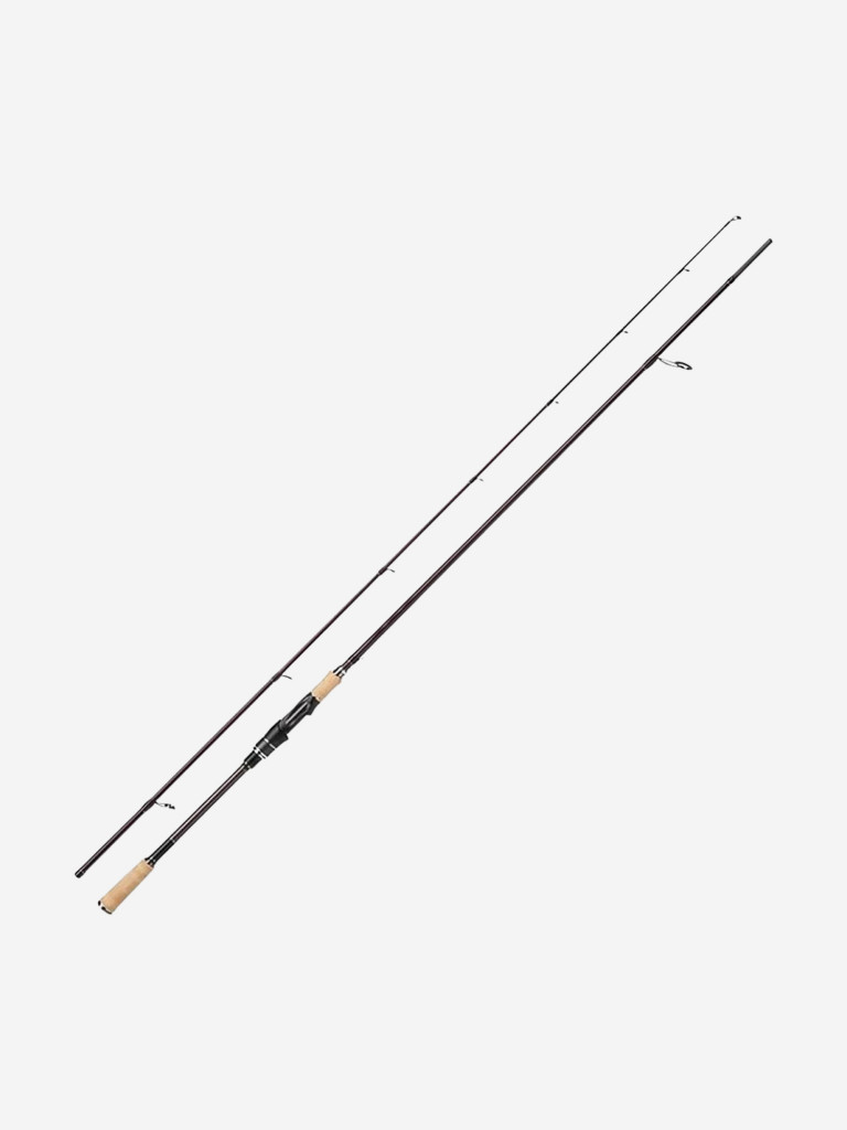 Спиннинг Abu Garcia Spike Pro Finesse Jigging 802, 244 см, 5-25 г