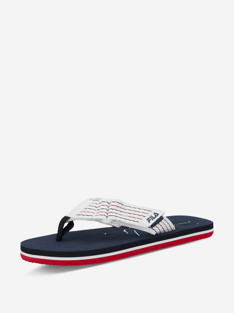 Шлепанцы FILA Smooth Line 2