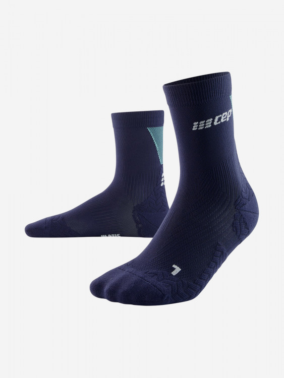 Носки компрессионные мужские CEP Ultralight Run, 1 пара