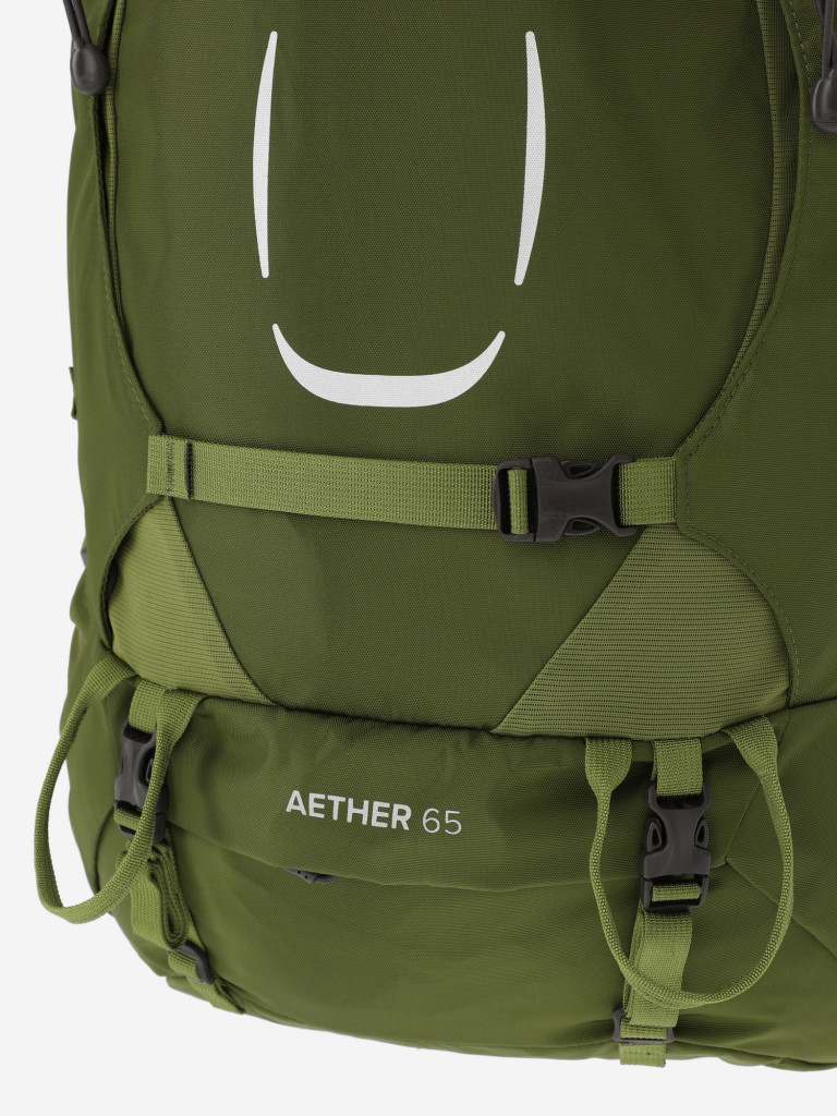 Рюкзак Osprey Aether, 65 л