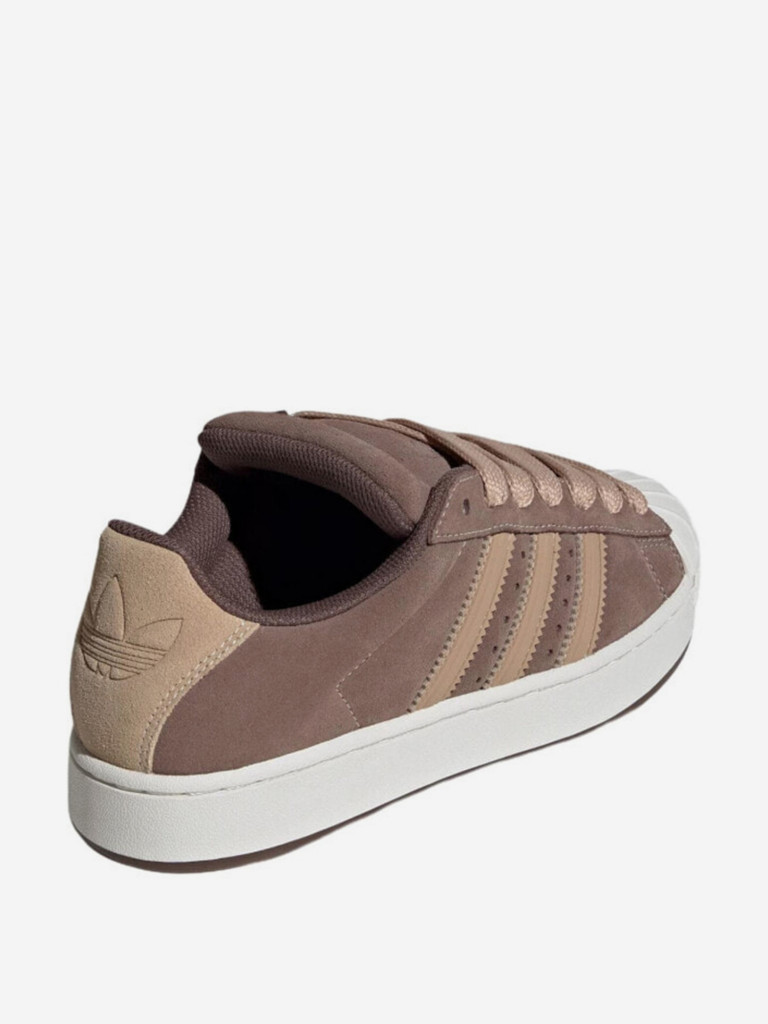 Кеды Adidas Superstar ST Leather
