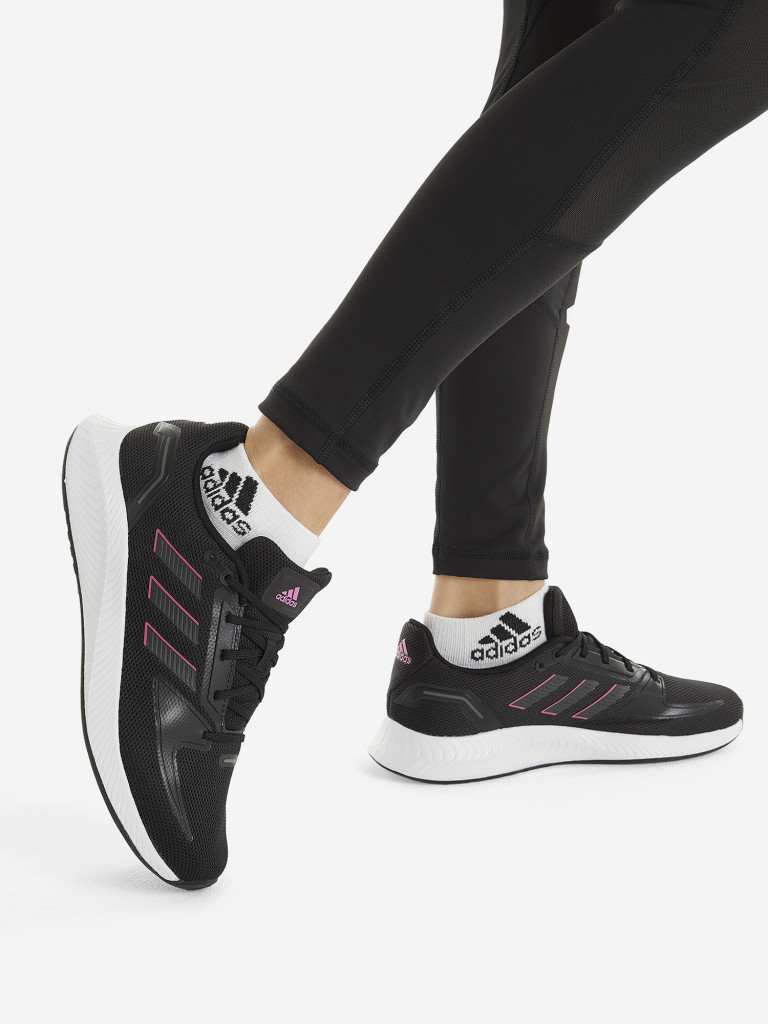 Кроссовки женские adidas Runfalcon 2.0 W