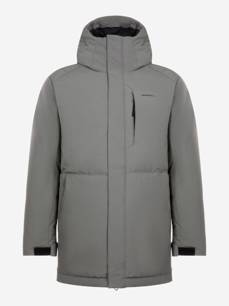 Пуховик мужской Merrell