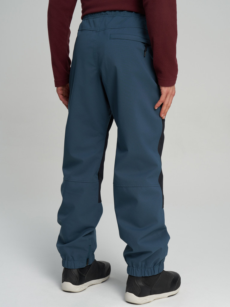 Брюки сноубордические мужские Airblaster Elastic Boss