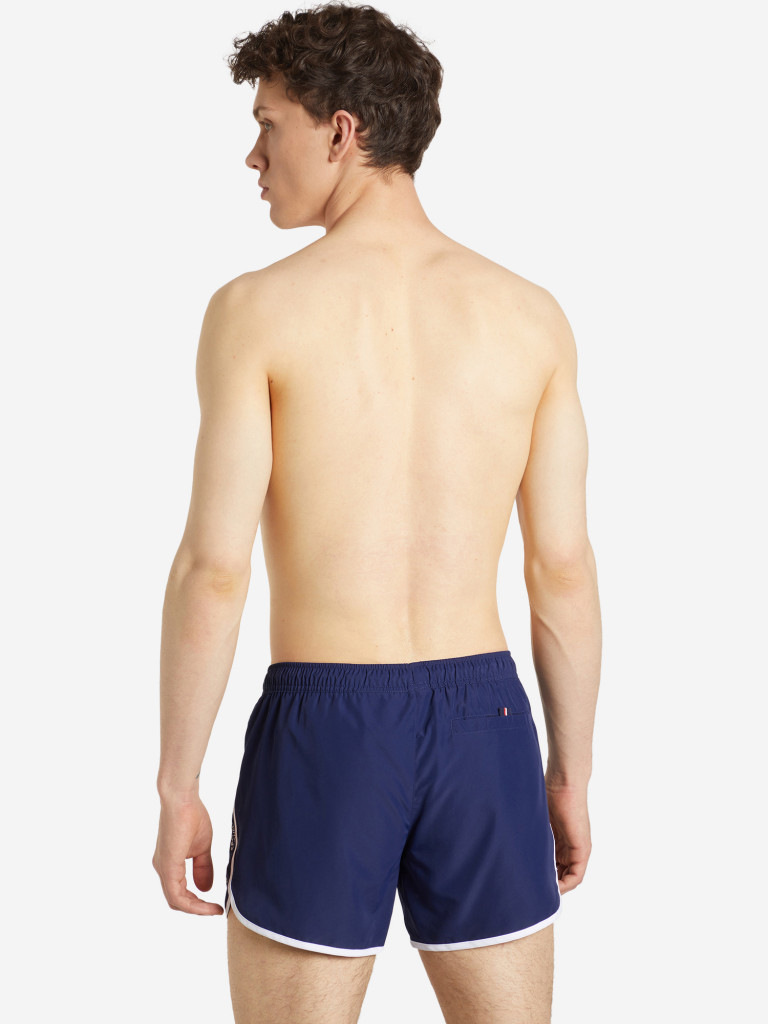 Шорты плавательные мужские FILA