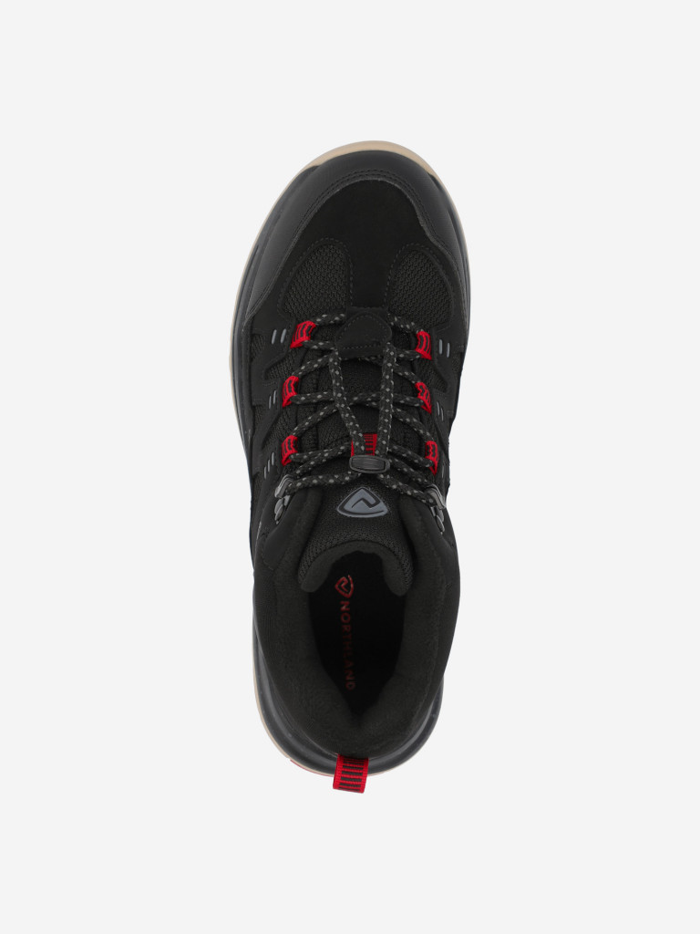 Ботинки утепленные для мальчиков Northland Moose Mid B