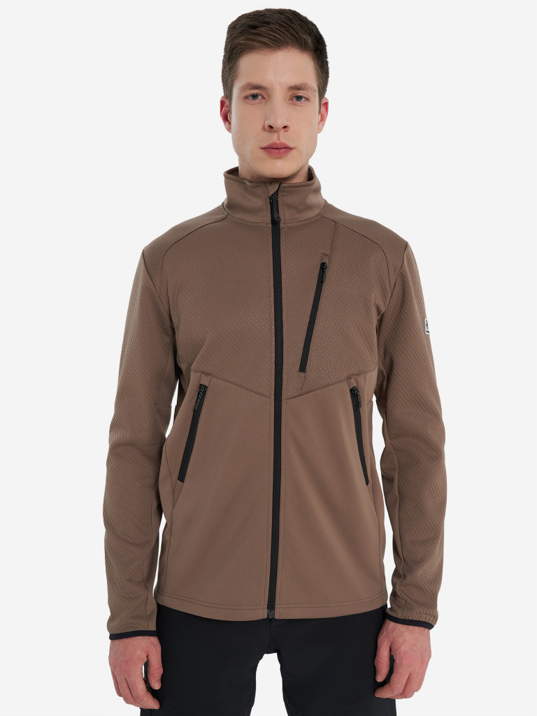 Толстовка мужская Northland