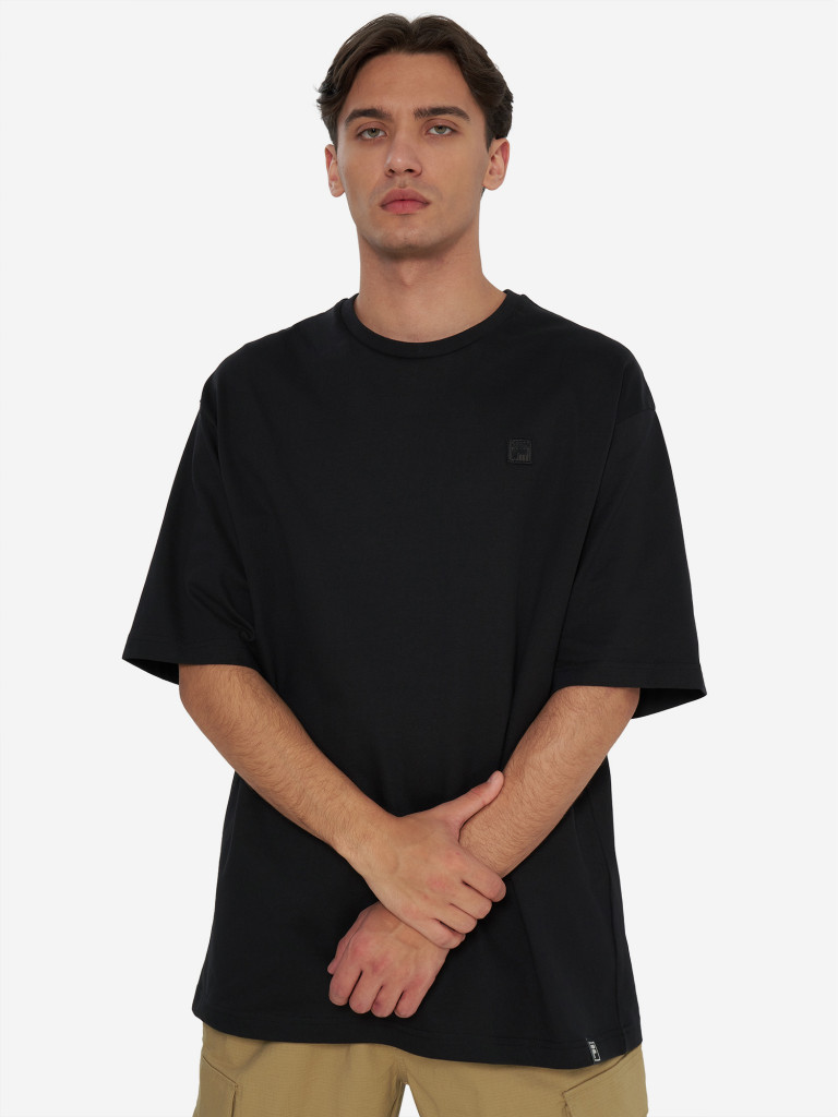 Футболка мужская оверсайз FILA