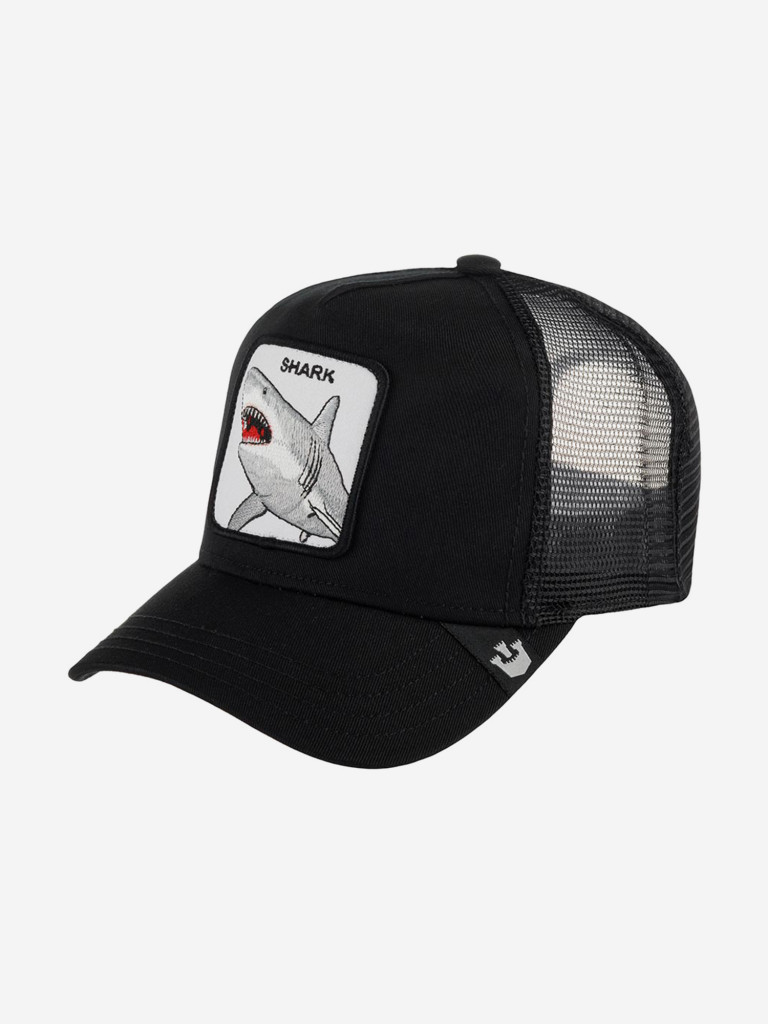 Бейсболка с сеточкой GOORIN BROTHERS 101-0413