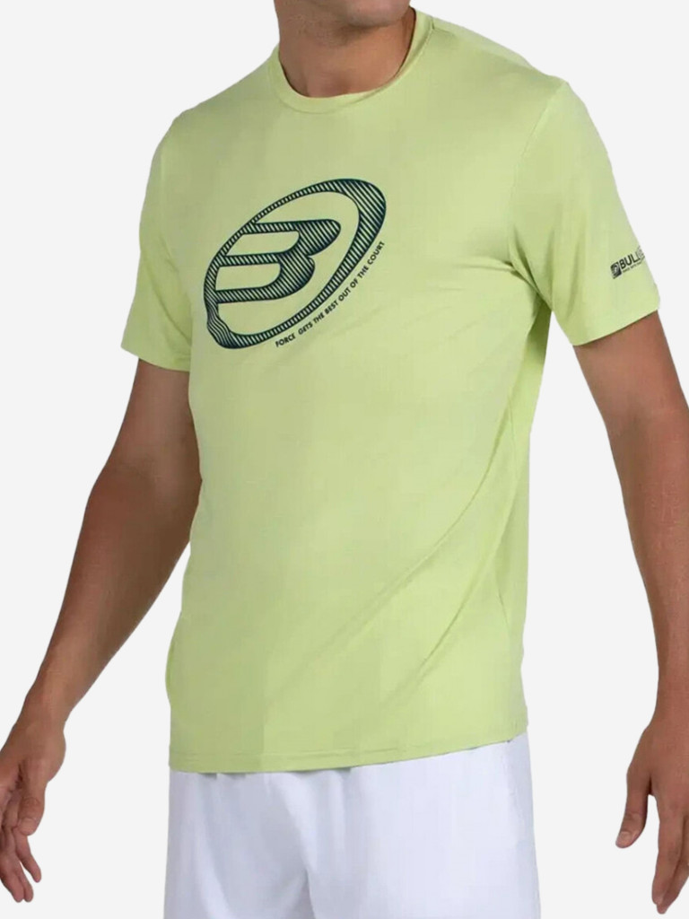 Футболка Bullpadel Lande