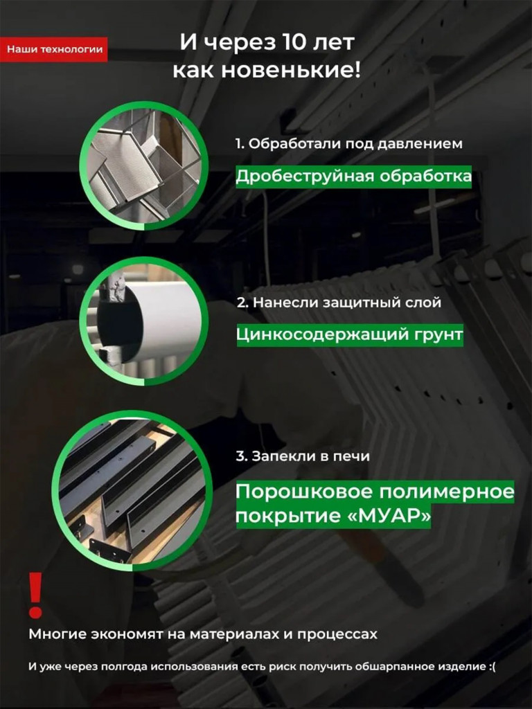 Скамья для жима универсальная Barfits Unior Черно-белый
