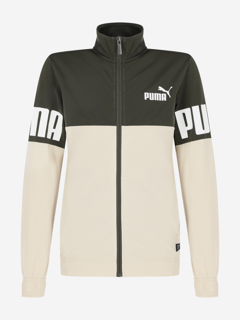 Костюм для мальчиков PUMA Power Colorblock