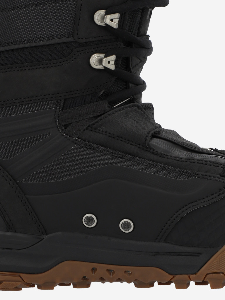 Сноубордические ботинки Vans Infuse