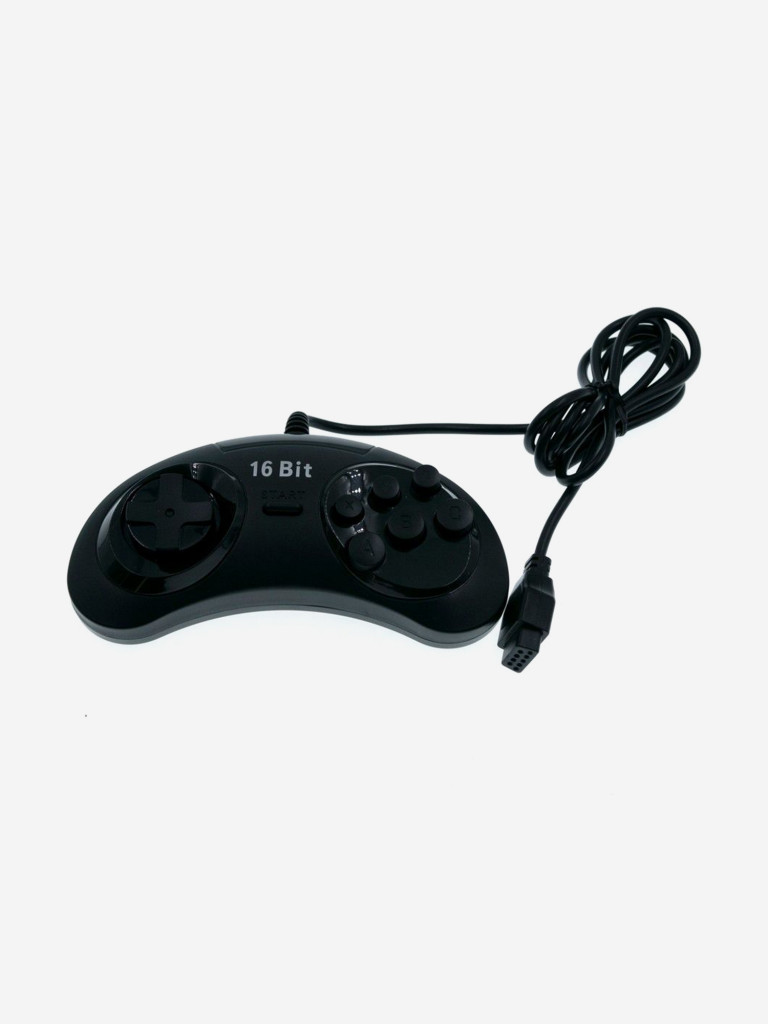 Игровая приставка DVTech MT (400 игр)