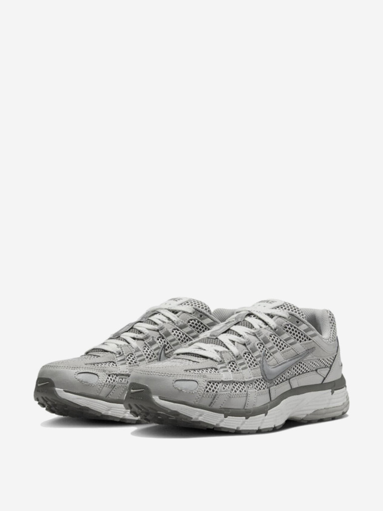 Кроссовки Nike P 6000 Light Iron Ore