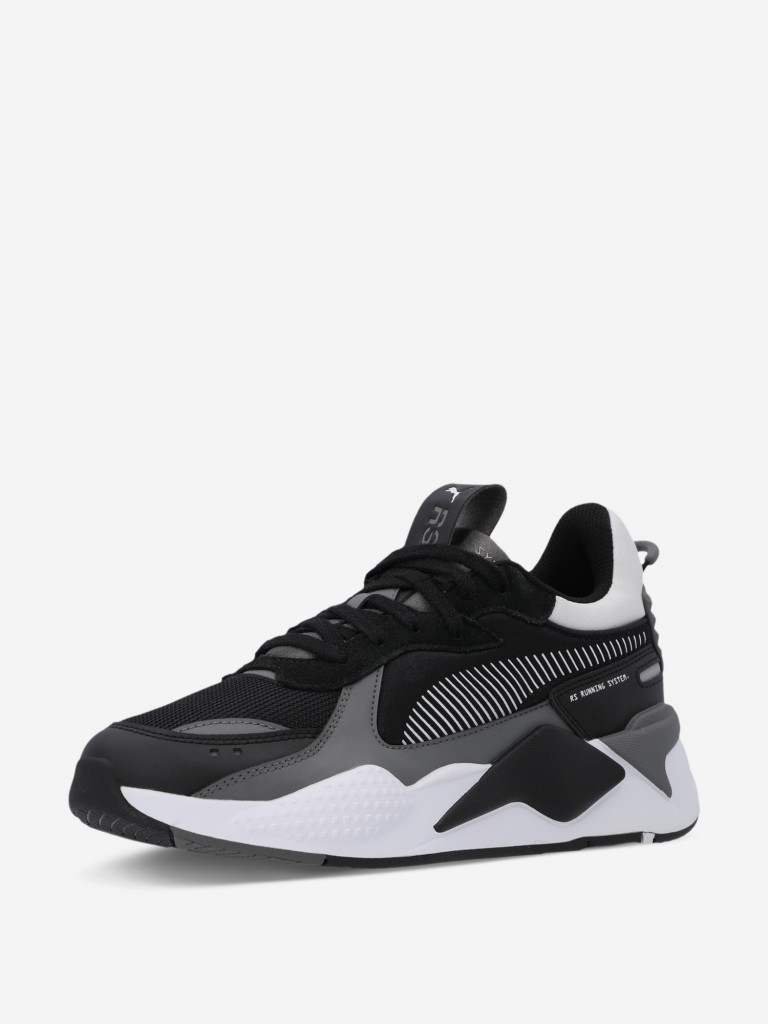 Кроссовки детские PUMA RS-X Mix Jr