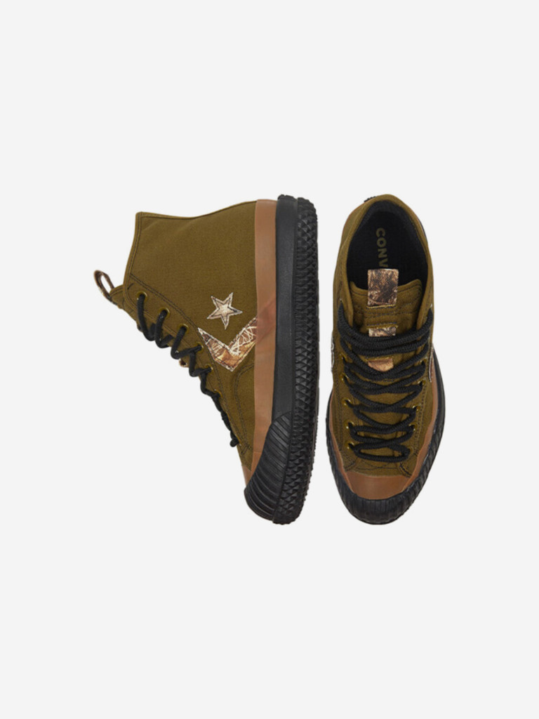 Кеды мужские Converse Chuck Taylor All Star 1970s Bosey Mc