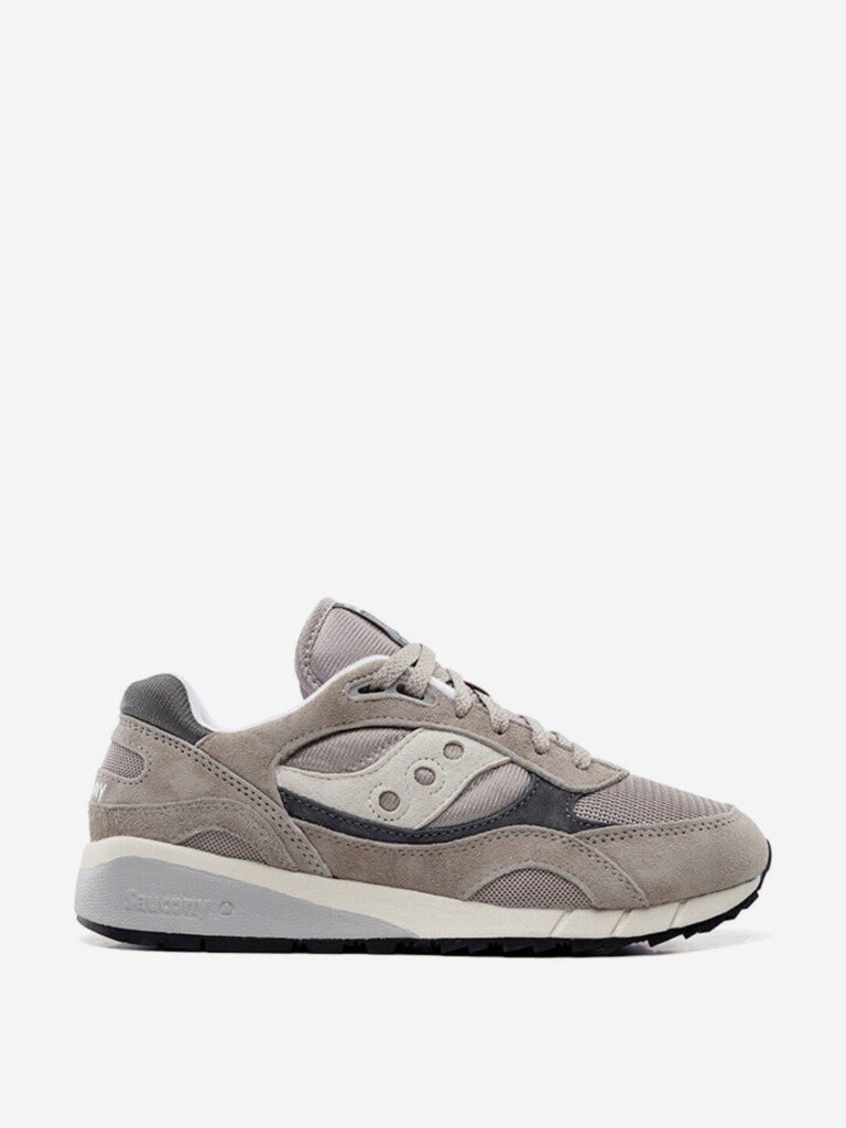 Кроссовки беговые Saucony Shadow 6000