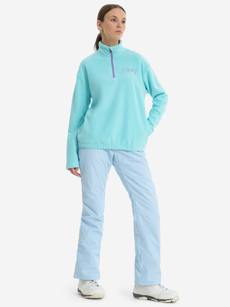 Джемпер флисовый женский Termit