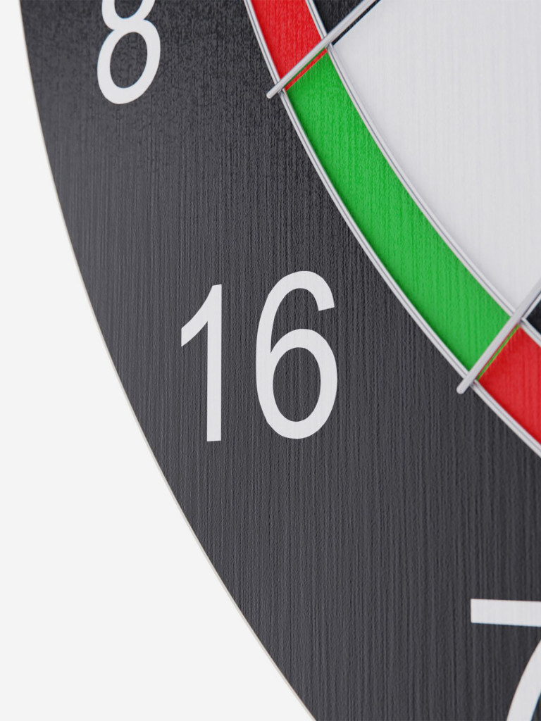 Мишень для дартса DFC DAR2318D