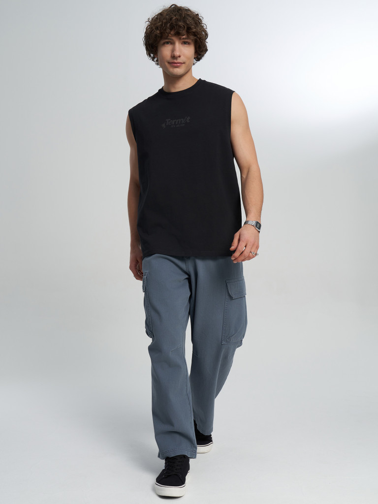 Майка мужская Termit