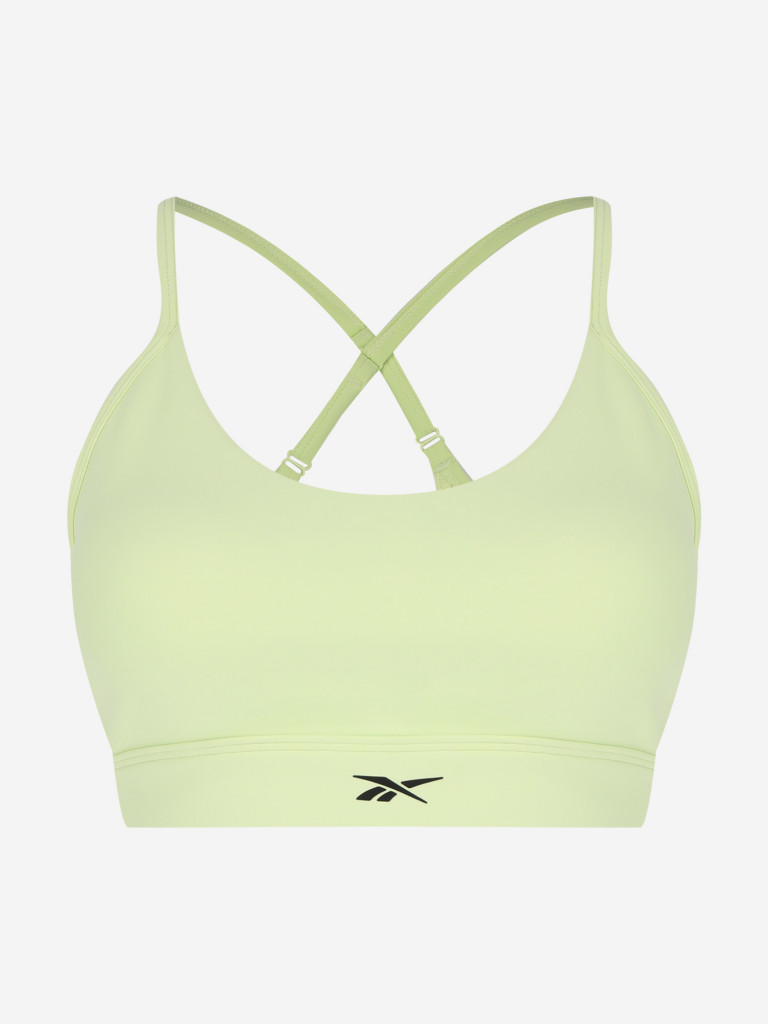 Топ бра спортивный Reebok Lux