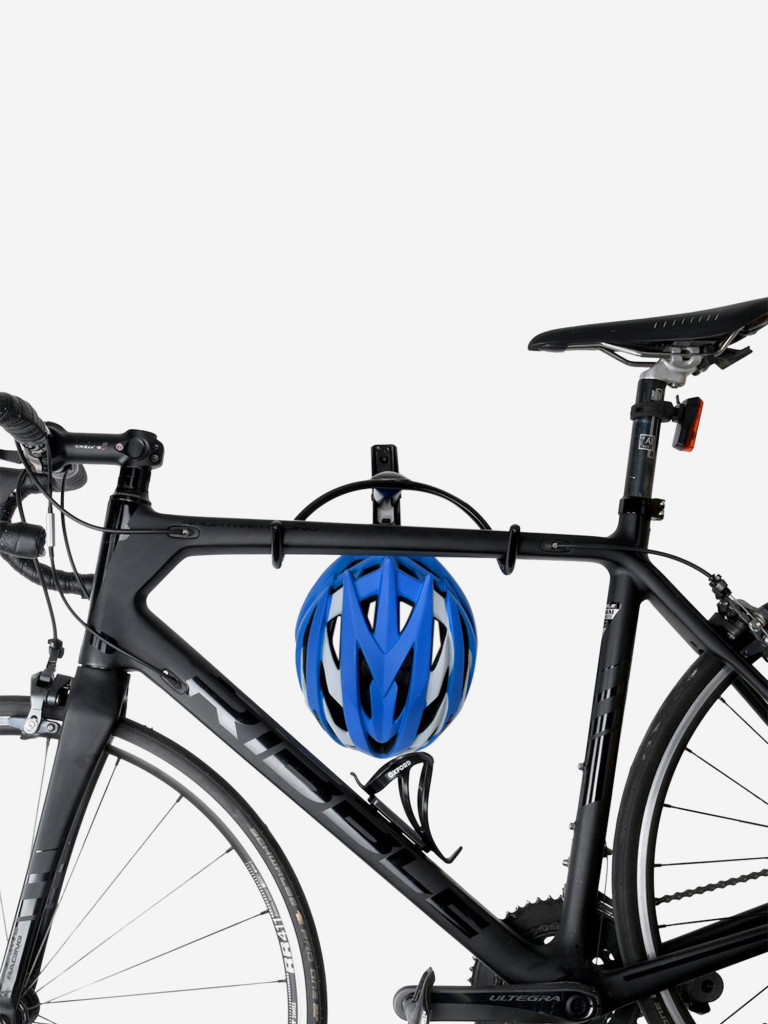 Крепление велосипеда на стену Oxford Horizontal Bike Holder