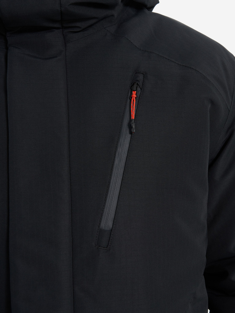 Куртка утепленная мужская Northland