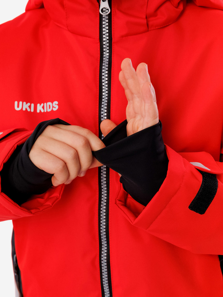 Костюм демисезонный детский UKI KiDS