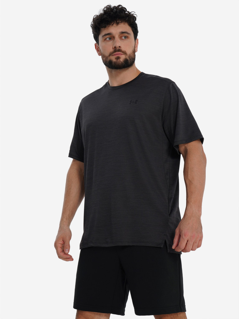 Футболка мужская Under Armour Tech