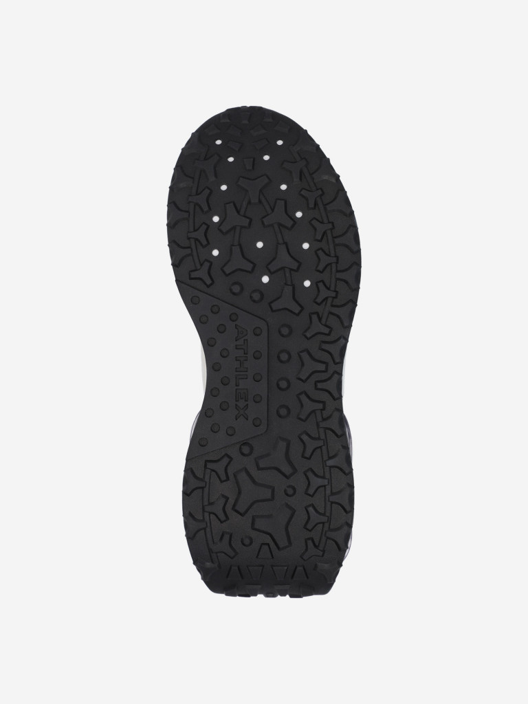 Кроссовки женские Athlex Spacer Retro