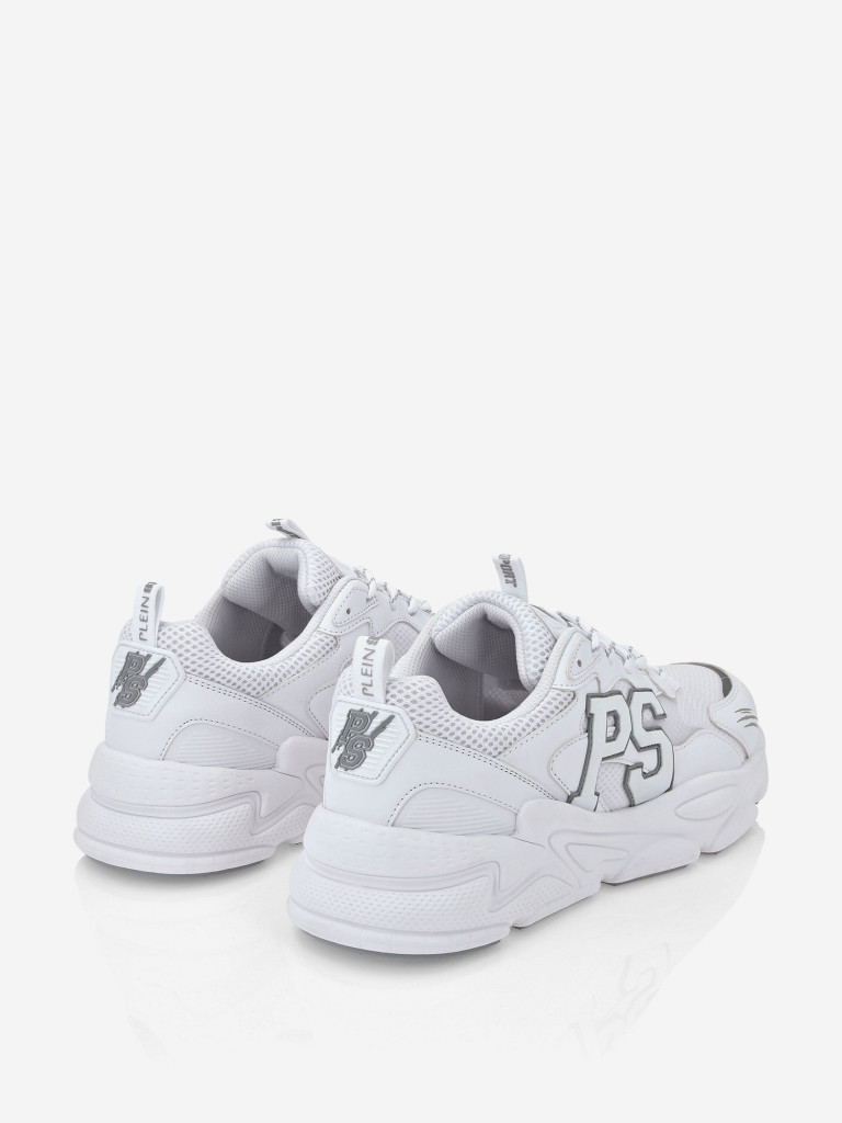 Кроссовки Plein Sport