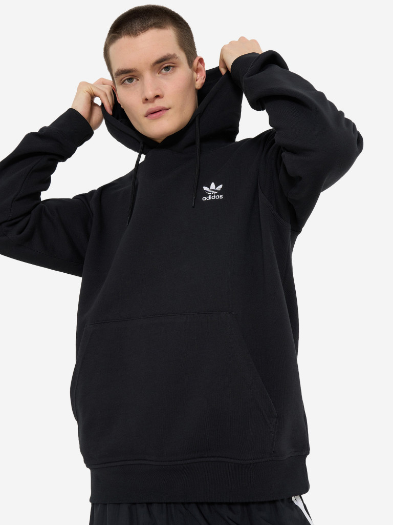 Худи мужское adidas