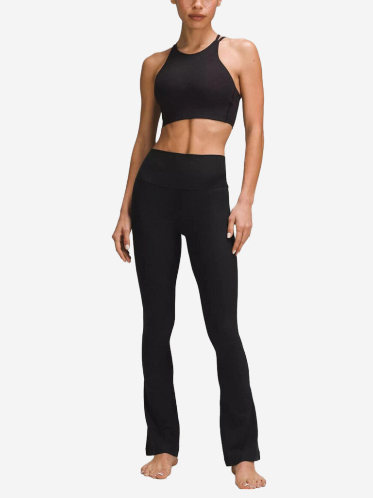 Брюки Lululemon Groove Series Yoga Pants
