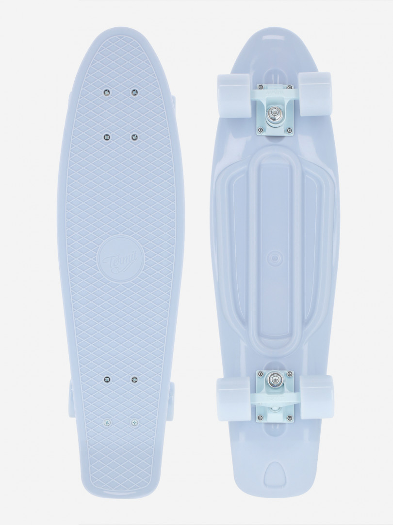 Мини-круизер Termit 27 Голубой 2559₽