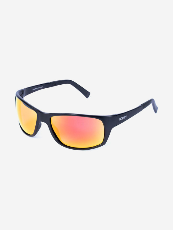 Очки поляризационные Norfin линзы красные REVO 15