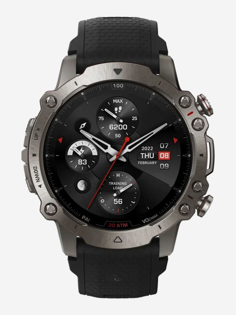 Смарт-часы Amazfit Falcon