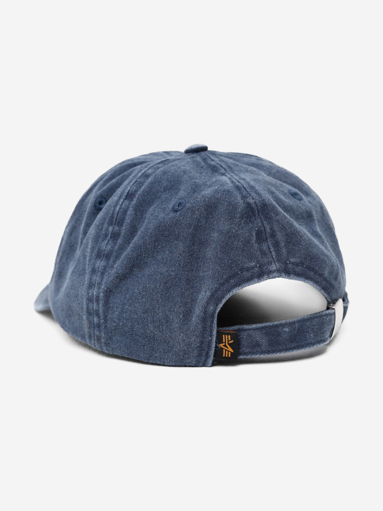 Бейсболка Battlewash Cap Alpha Industries