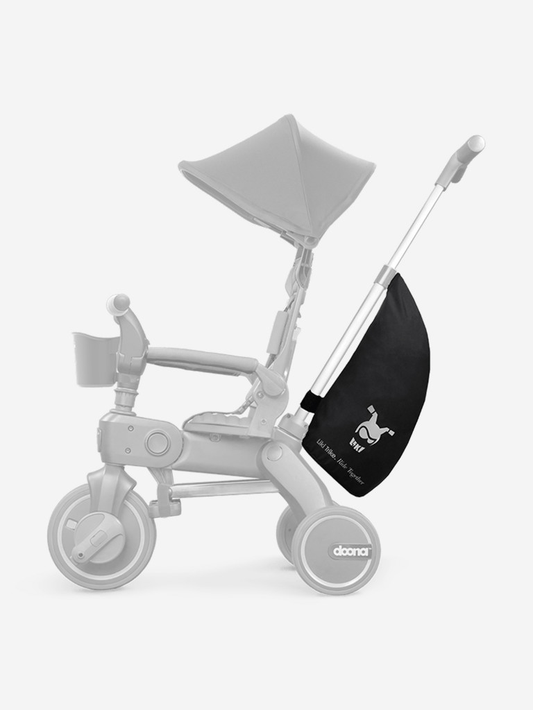 Пристяжной отсек для хранения Liki Premium Storage Bag