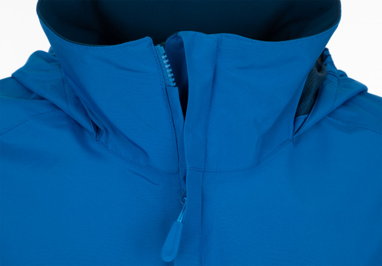 Куртка мембранная мужская JACK WOLFSKIN Stormy Point