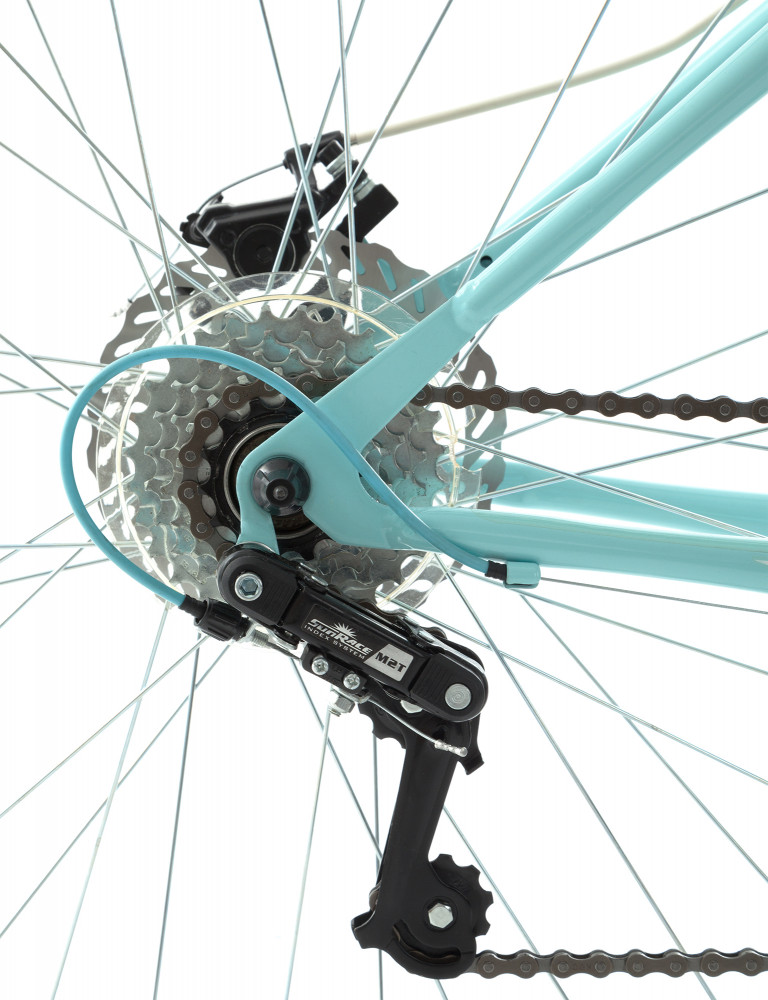 Велосипед горный женский Stern Vega 2.0 26"