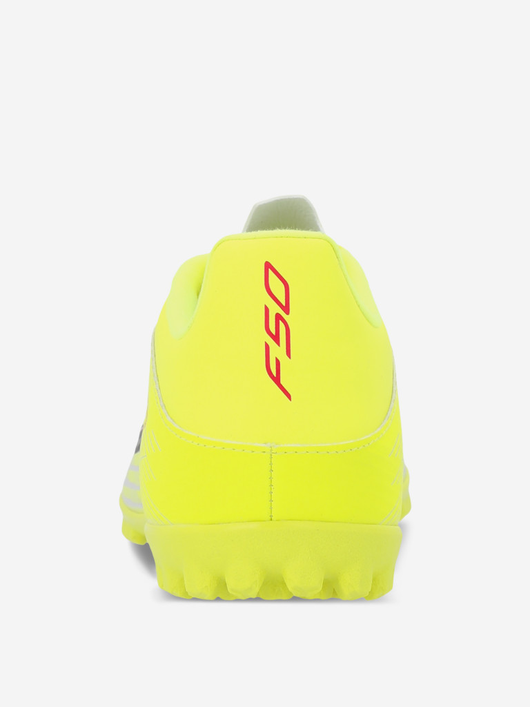 Бутсы мужские adidas F50 Club Tf