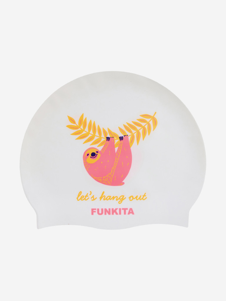 Шапочка для плавания Funkita Hang Out
