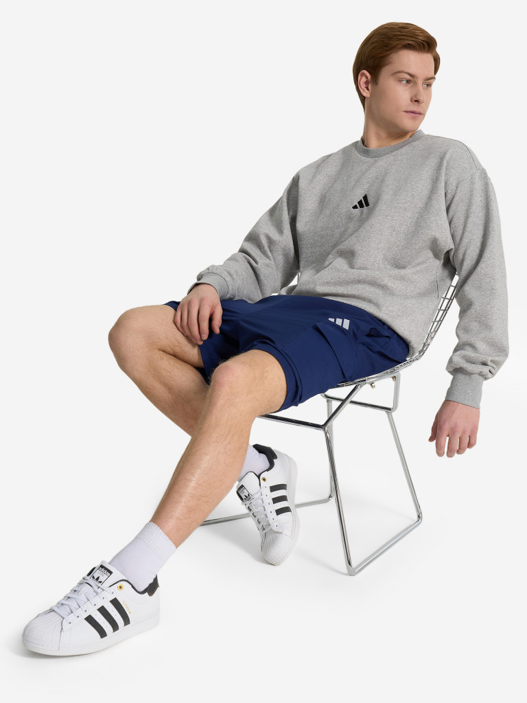 Свитшот мужской adidas