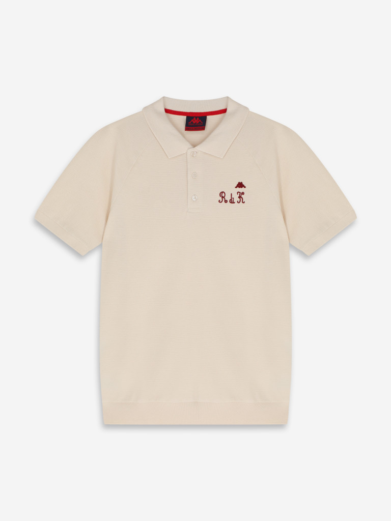 Поло мужское Robe di Kappa